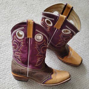 Cowgirl Boots